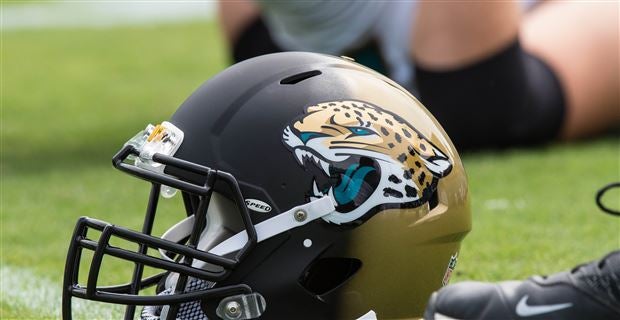 Bye week offers chance to reflect, Jaguars DT Roy Miller says