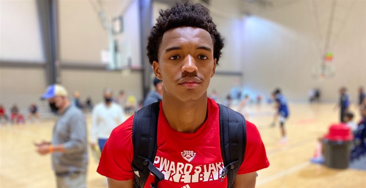 Commitment breakdown: Julian Phillips chooses LSU - Basketball Recruiting