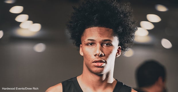 Mikey Williams could blaze a trail to a different grassroots basketball