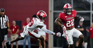 What to expect from every Indiana football transfer addition in 2024 season