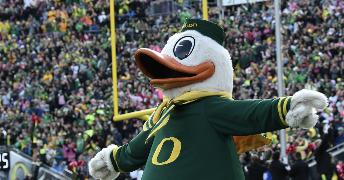 Ranking college football's 10 best stadium environments during 2022 season