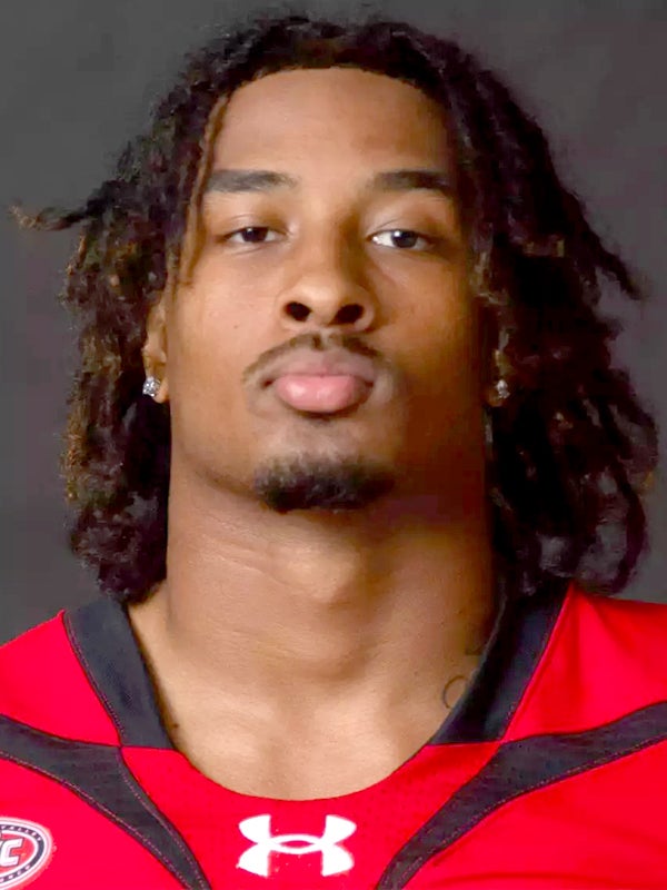 Cam Pedro athlete image