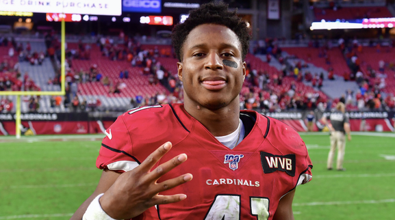 Arizona cardinals online football