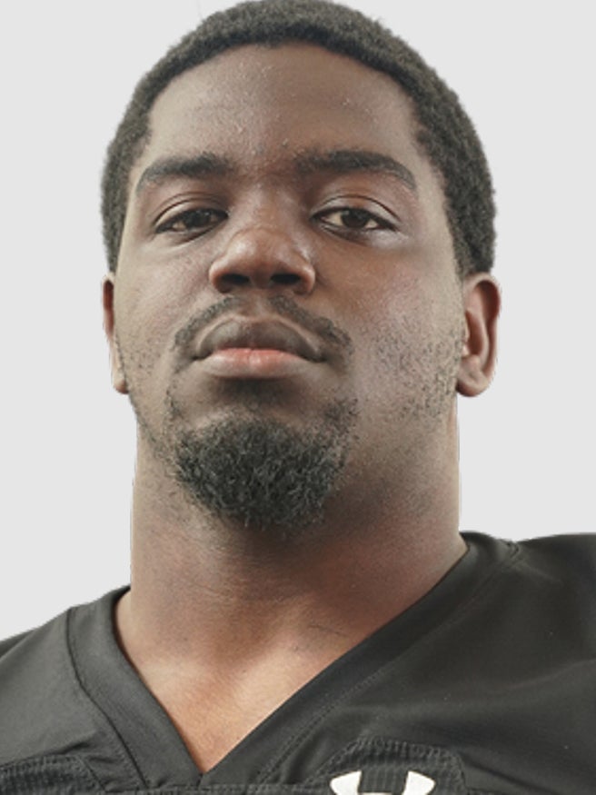 Ja'Mez Drummer athlete image