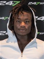 Zachary Evans Profile