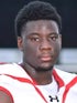Wesley Gover athlete image