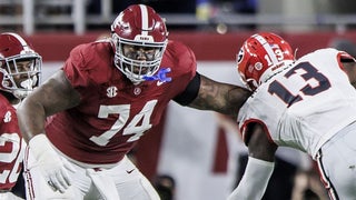 PFF Looks At Bama Players To Watch For 2026 NFL Draft