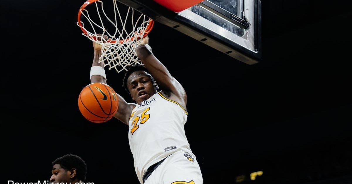 What Mark Mitchell's return means for Mizzou