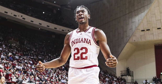 'It's bigger than myself': Jordan Geronimo's evolution could be exactly ...