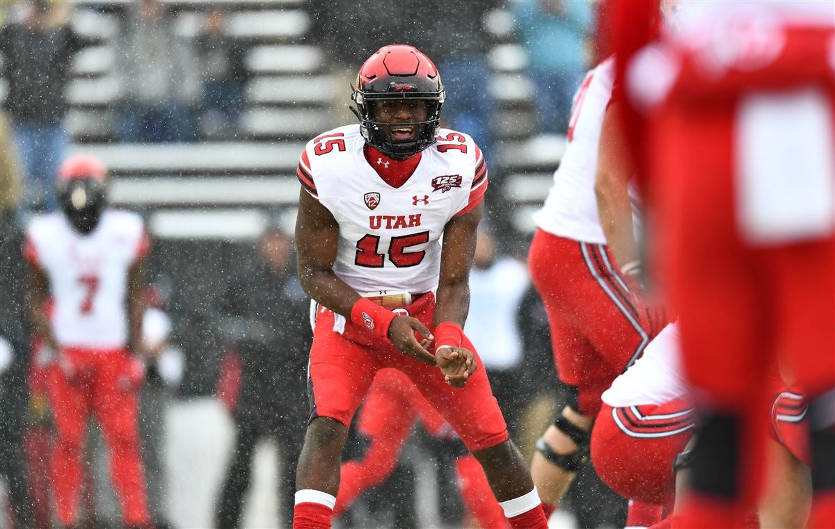 Madden 23 Ratings for Utes in the NFL - Sports Illustrated Utah Utes News,  Analysis and More