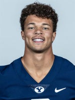 Jaren Hall, Minnesota, Quarterback Jaren Hall, Minnesota, Quarterback