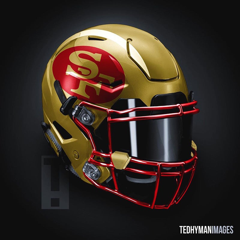 History of the Jacksonville Jaguars helmets by Chenglor55 on DeviantArt