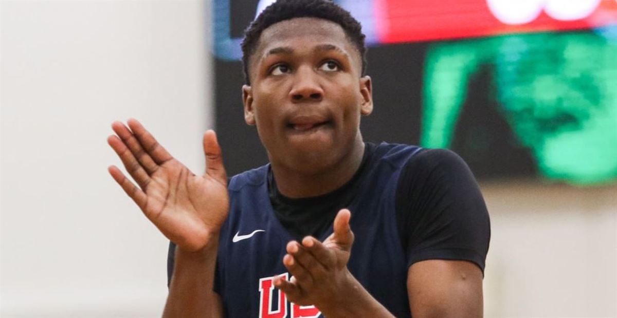 Updated 2021 Rivals150 rankings: Kuminga stays No. 1 - Basketball Recruiting