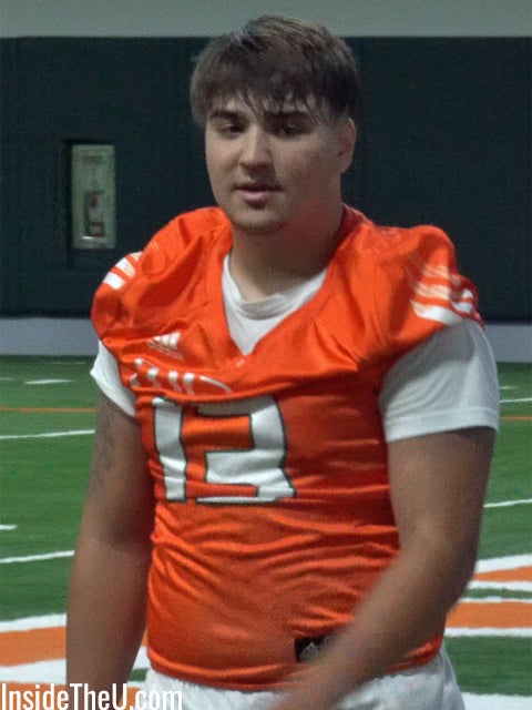 Dominic Diaz athlete image