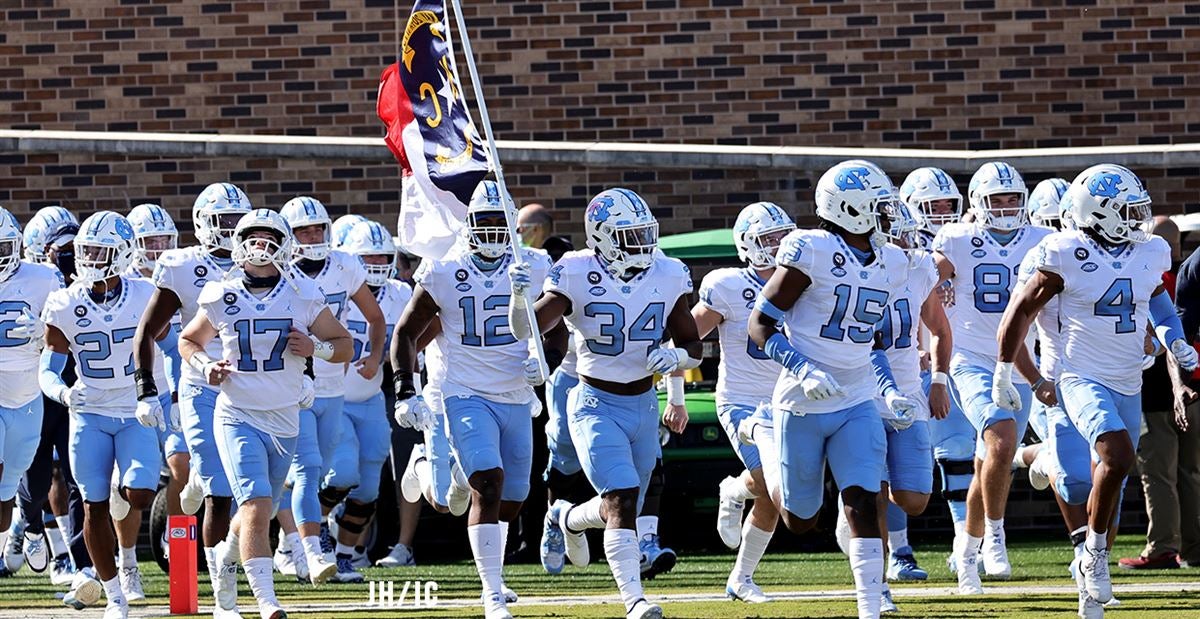 UNC Football: Tar Heels can be national contenders in 2020