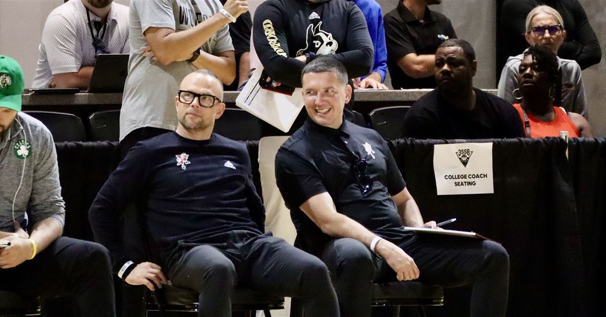 Louisville Basketball Recruiting: 5 Storylines