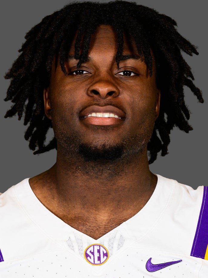TaRon Francis athlete image