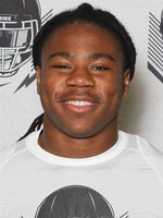 Amir Gerald, Jackson-Reed, Running Back