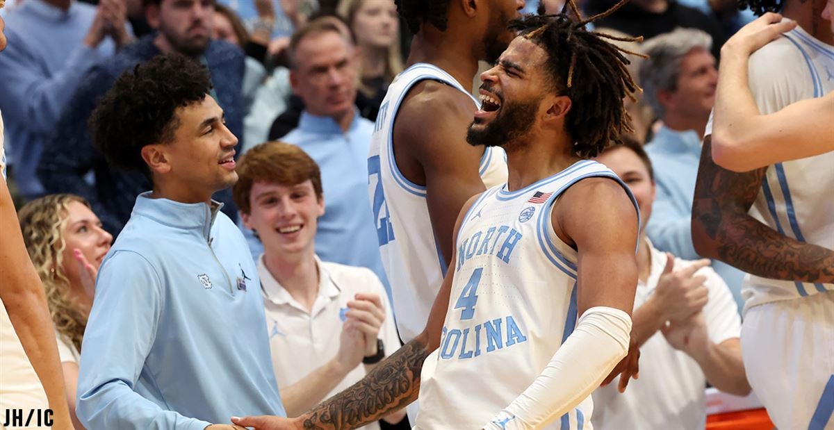 ACC Player of the Year: RJ Davis Delivers on Roy Williams’ Hunch