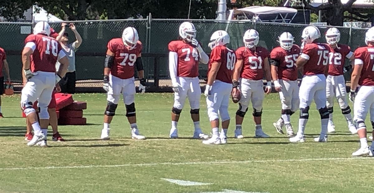 Ten Takeaways From Stanford Football Training Camp