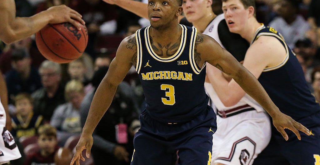 The best uniforms in college basketball