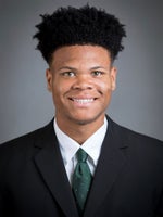 Javez Alexander, Michigan State, Wide Receiver