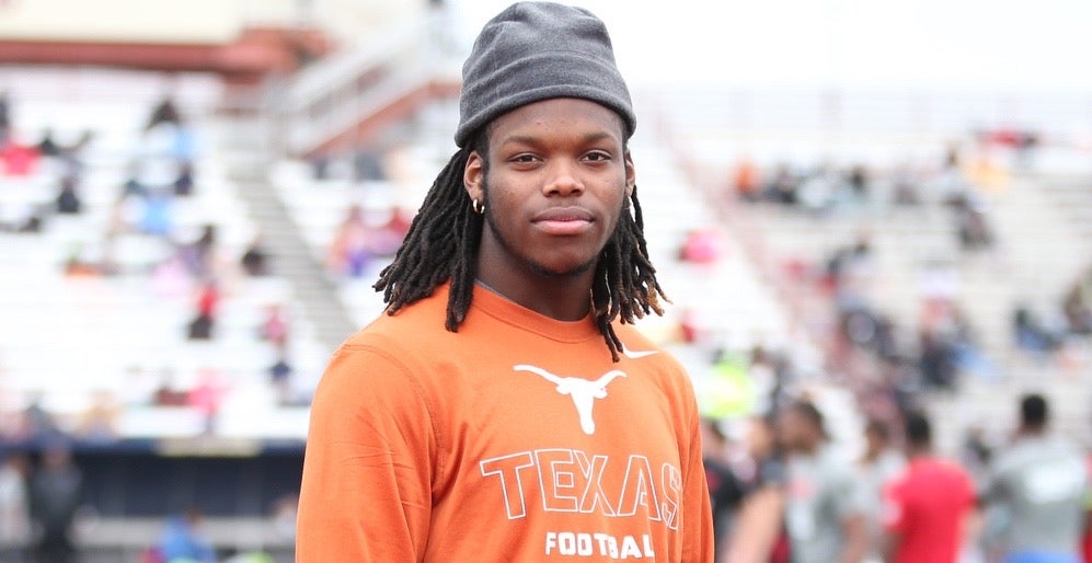 Malik Jefferson, Butkus Watch List: Could position fit finally unlock #46?  - Barking Carnival