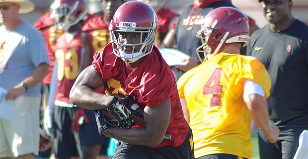 USC depth chart: a quick take