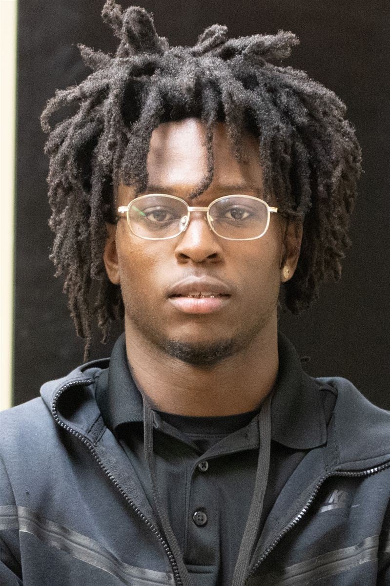 Raeshaun Pugh