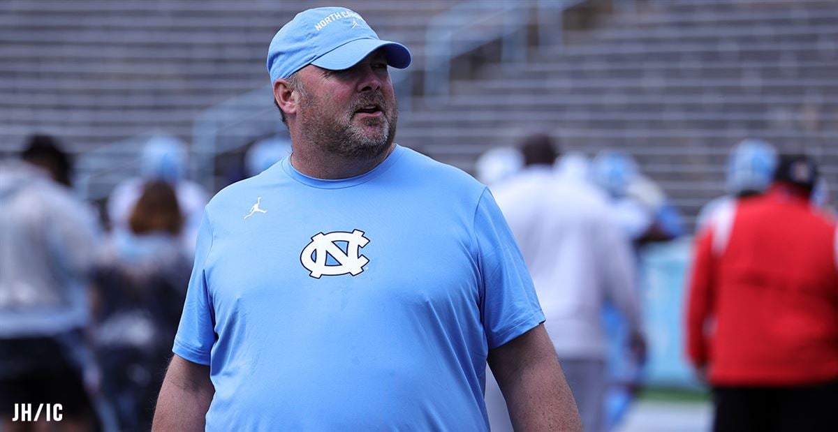 Freddie Kitchens To Serve As Interim Coach For UNC