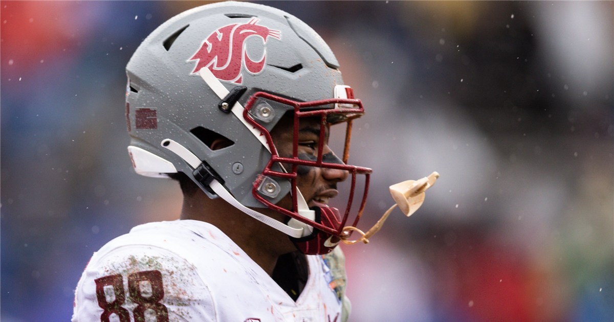 WSU football fall camp preview Questions loom at several positions for