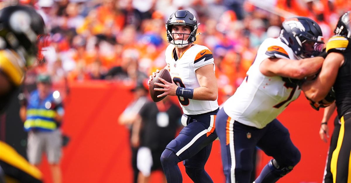The Opposition: Denver Broncos