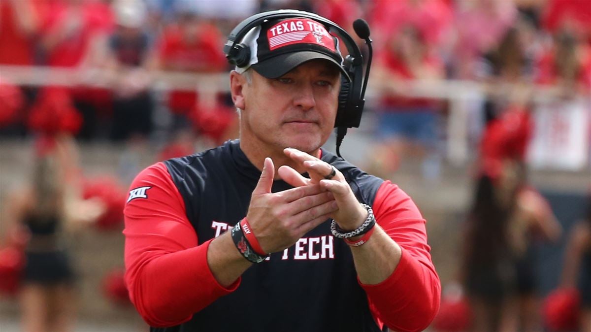 We ve Got To Stay Off Friday Nights Texas Coaches React To Big 12 s we-ve-got-to-stay-off-friday-nights-texas-coaches-react-to-big-12-s