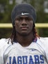 Terrence Woodfin athlete image