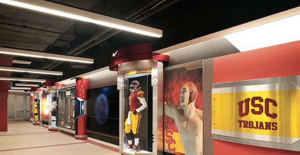 Ranking Top 20 Facilities In College Football For 2019