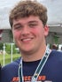 Chase Allen athlete image