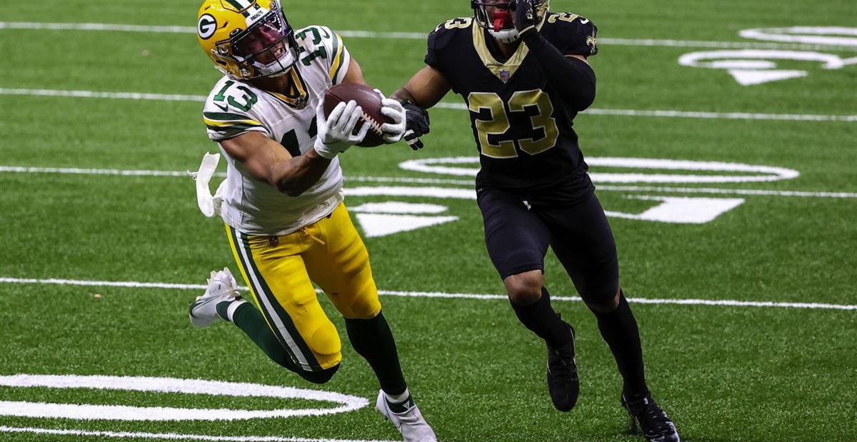 The Recap - Week 3 - Packers/Saints