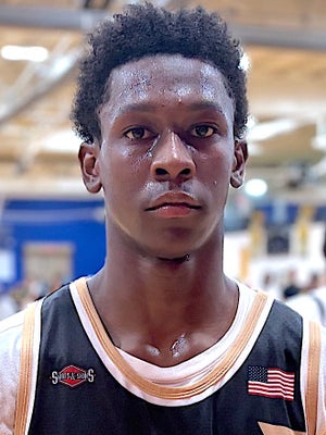 Leon Powell Jr.