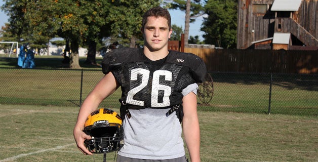 Crystal Ball Chaos Iowa Hawkeye Recruitings Biggest Surprises - rd1rd6k