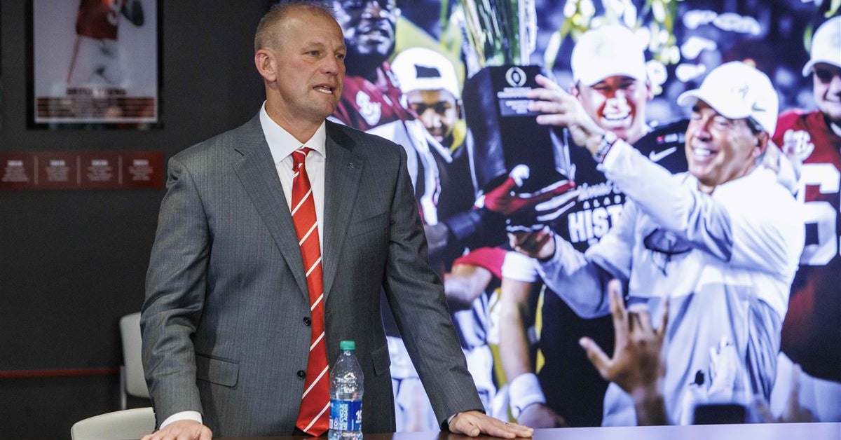 Bama247 VIP roundtable: Turning the page from signing day to spring ...