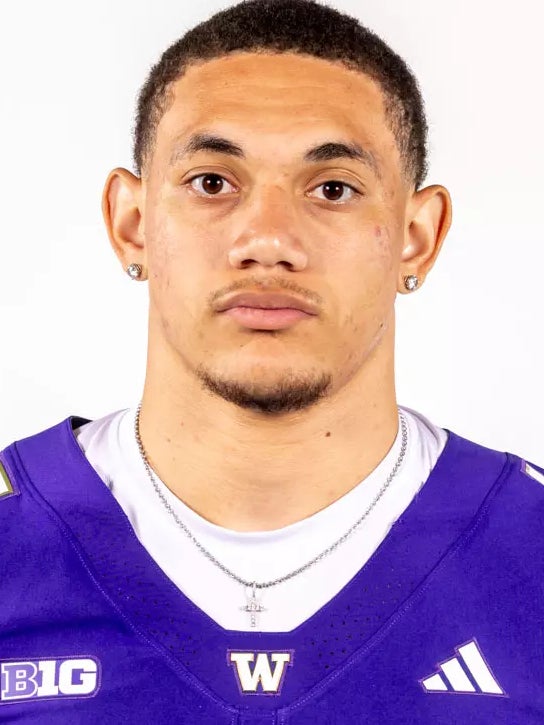 Audric Harris athlete image