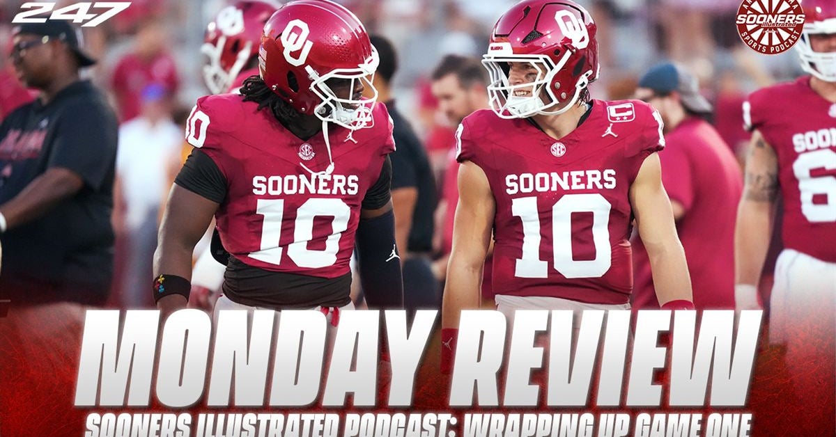 Monday Review: Biggest questions & concerns for Oklahoma heading into trip to Michigan
