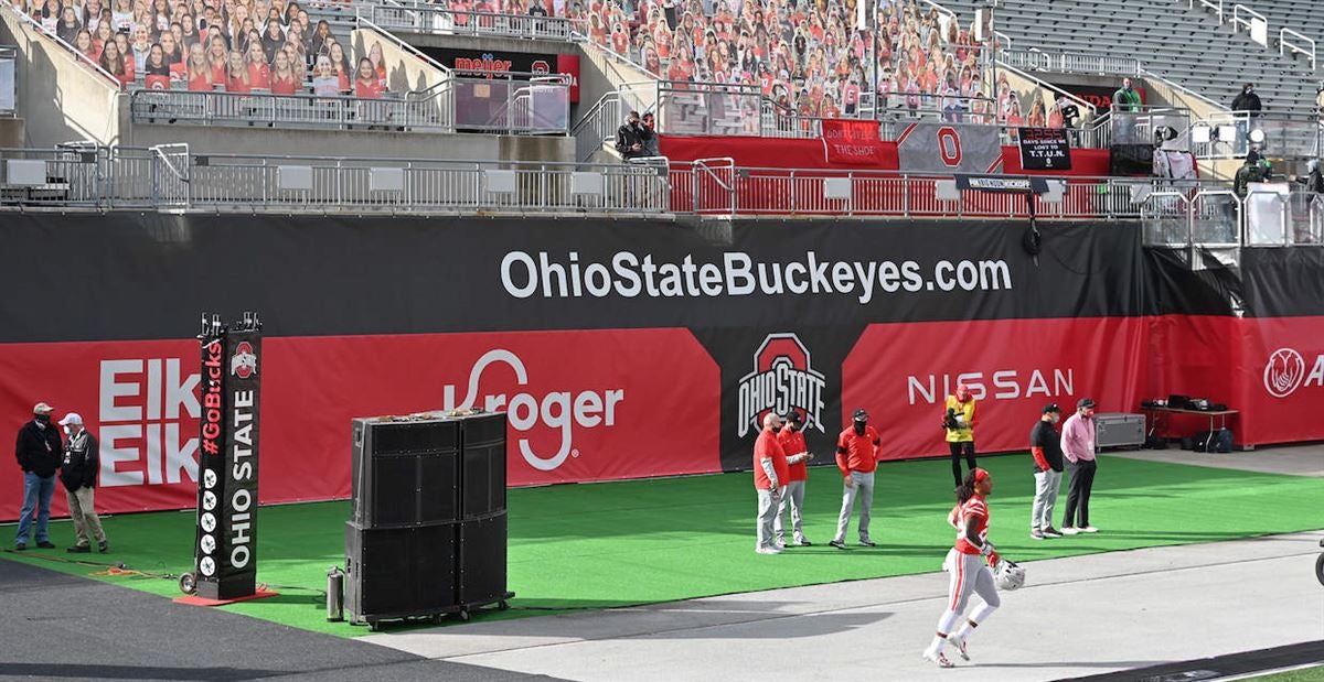 Live updates Ohio State spring game