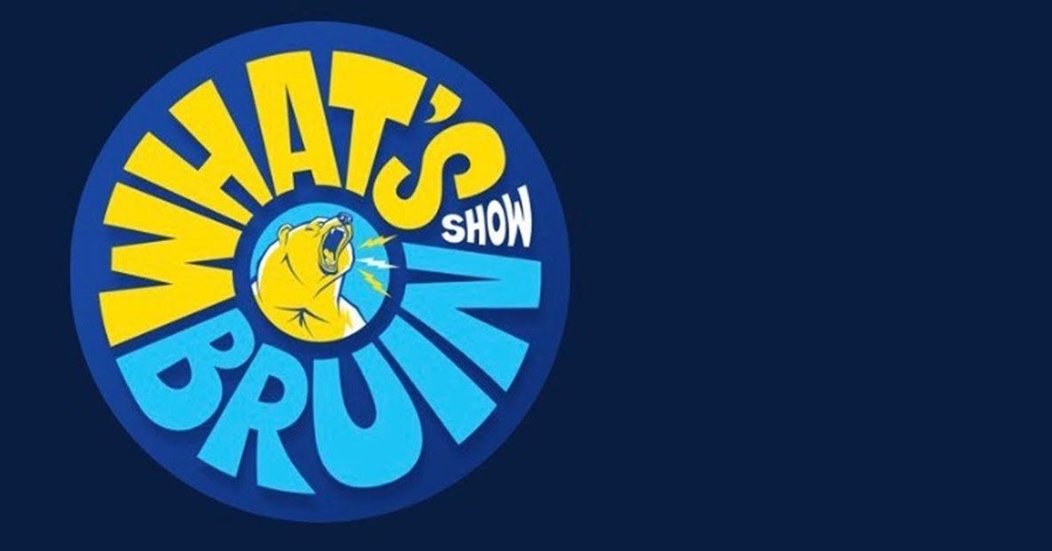 What's Bruin Show - Cori Closes on Kneepkens, Football Portal Madness