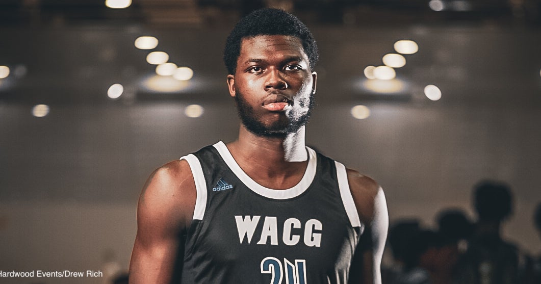 Top five basketball recruit Chris Livingston moves up decision day Top five basketball recruit Chris Livingston moves up decision day