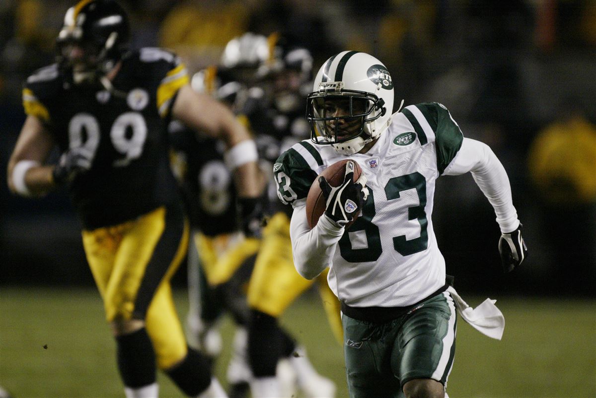 Top 10 players who left the New York Jets too soon
