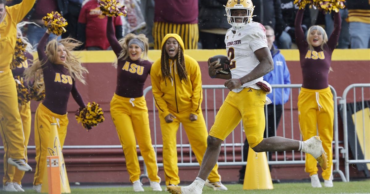 Once again, CU's defense must find a way to stop the run if it hopes to knock off the defending Big 12 champs