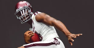 Louisiana QB checks out A&M, will return next weekend Louisiana QB checks out A&M, will return next weekend