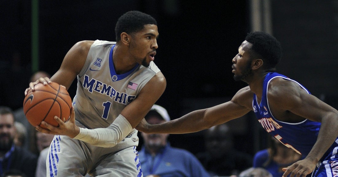 Lawson testing the waters could spell trouble for Memphis Tigers