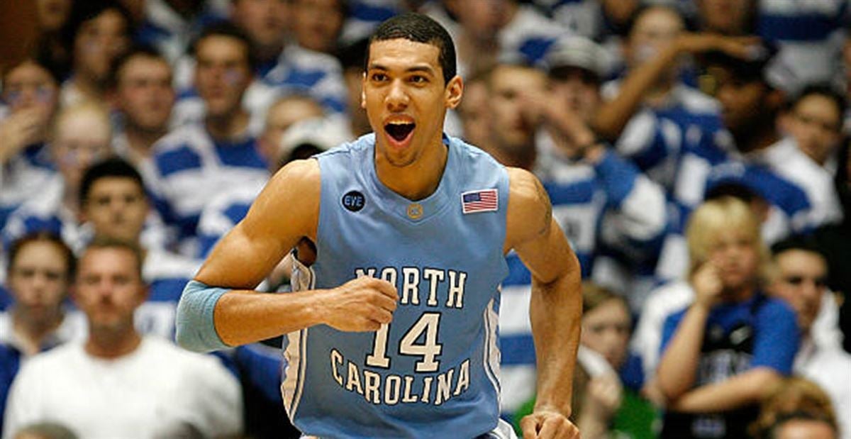 The Top 100 UNC Basketball Players: 61-70